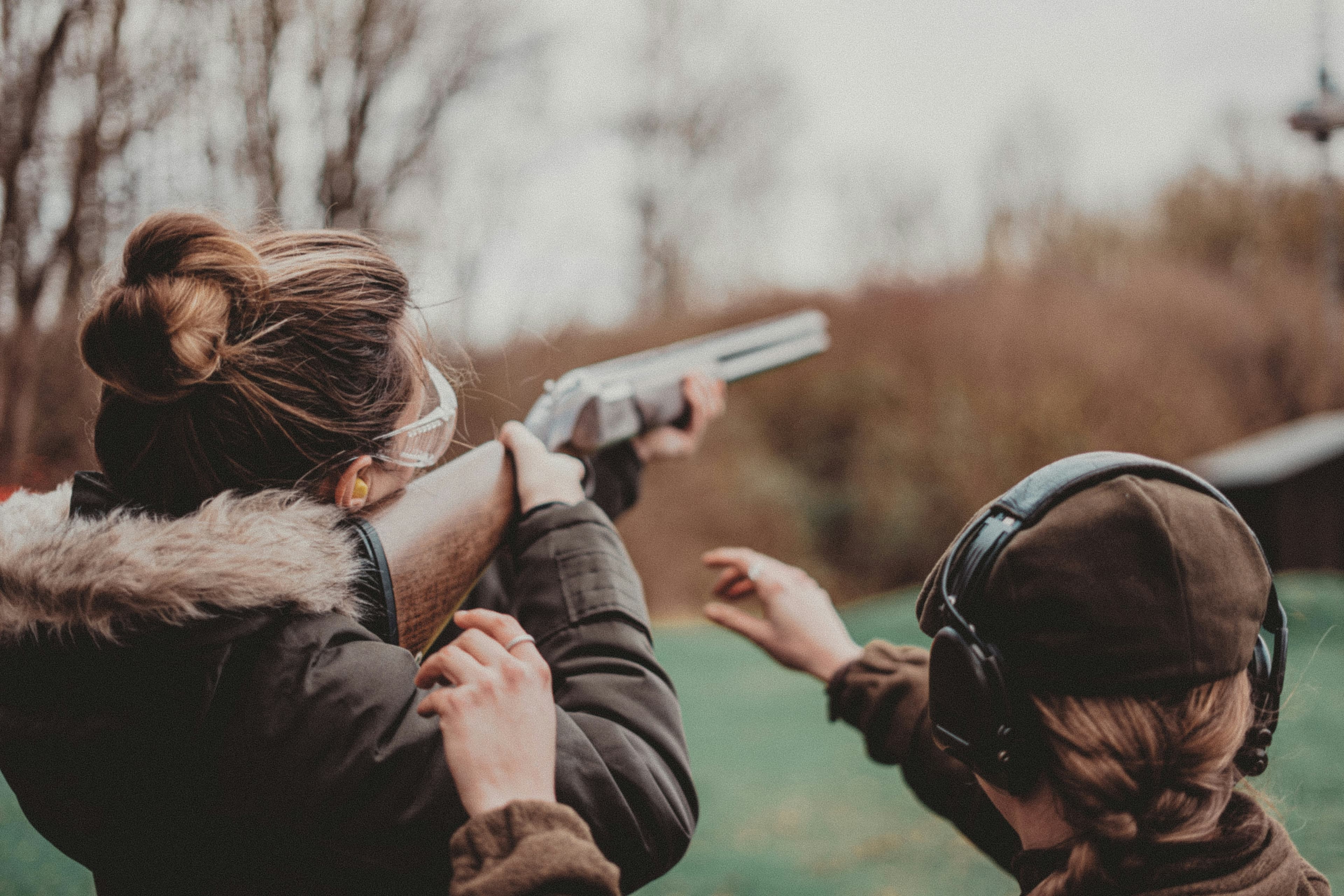 Firearm Responsibility